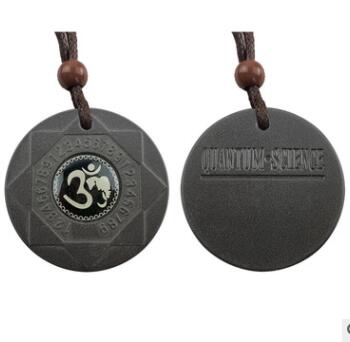 ENP42 energy quantum pendant