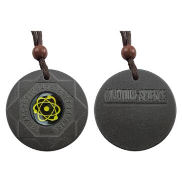 ENP43 energy quantum pendant
