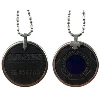 ENP47  energy quantum pendant