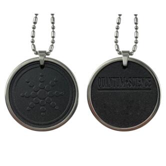 ENP48 energy quantum pendant