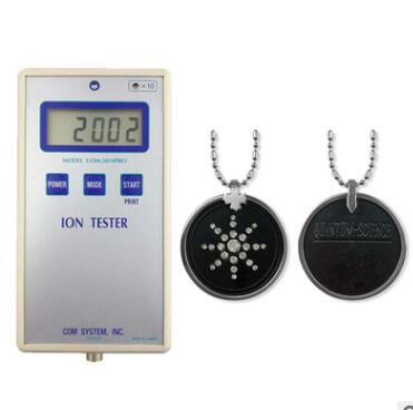 ENP49 energy quantum pendant
